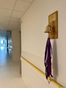 DZWON NADZIEJI I ZWYCIĘSTWA