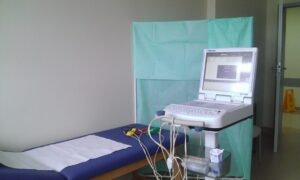 PRACOWNIA EKG