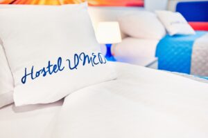 Zdjęcie Hostel Uniwersytetu Medycznego w Łodzi