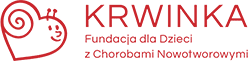 logo FUNDACJA KRWINKA