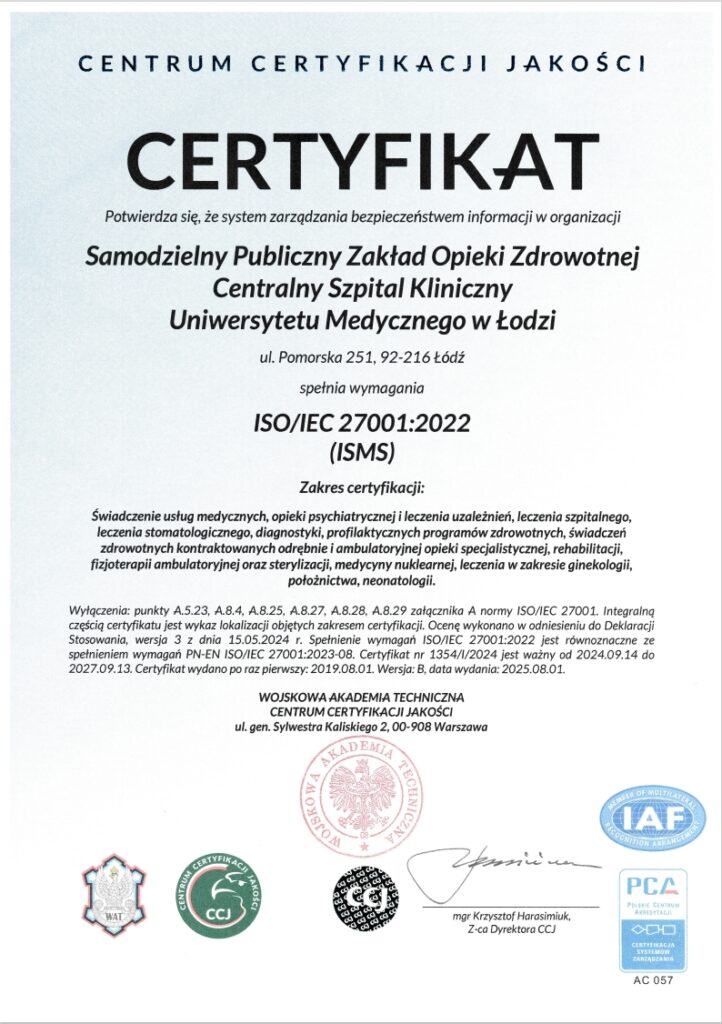 ISO IEC 27001 2022