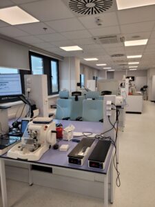 ZAKŁAD PATOMORFOLOGII