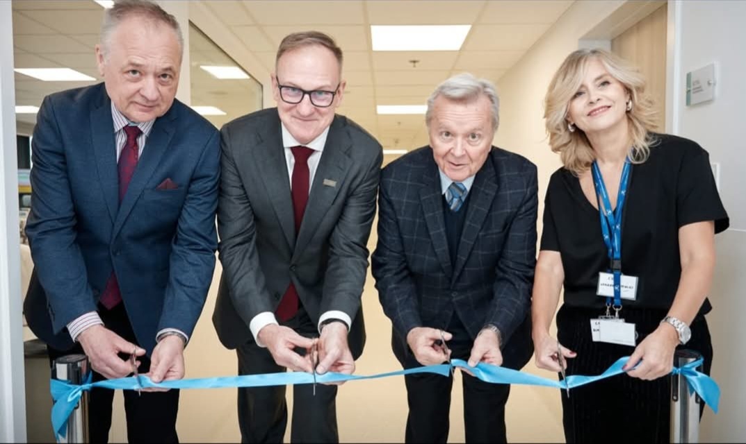 PRZECIĘCIE WSTĘGI ZAKŁAD PATOMORFOLOGII