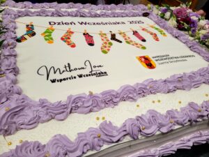 Tort - Sejmik Województwa Łódzkiego