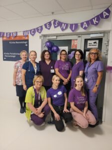 Oddział Neonatologiczny