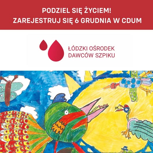 LOGO ŁODS