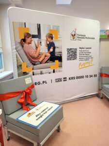 Program Łóżko dla Rodziców