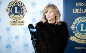 DYREKTOR CSK UM W ŁODZI DR N. MED. MONIKA DOMARECKA