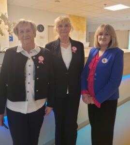 STOWARZYSZENIE ŁÓDZKI KLUB AMAZONKA