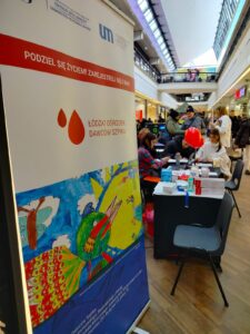 Łódzki Ośrodek Dawców Szpiku