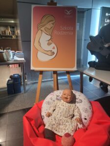 Panie położne w akcji tzw. 007