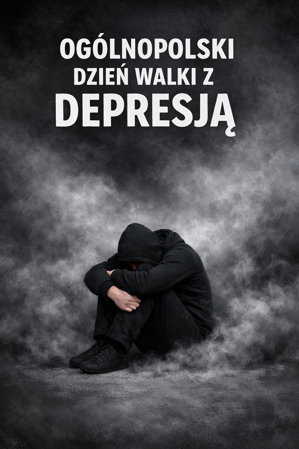 Ogólnopolski Dzień Walki z Depresją