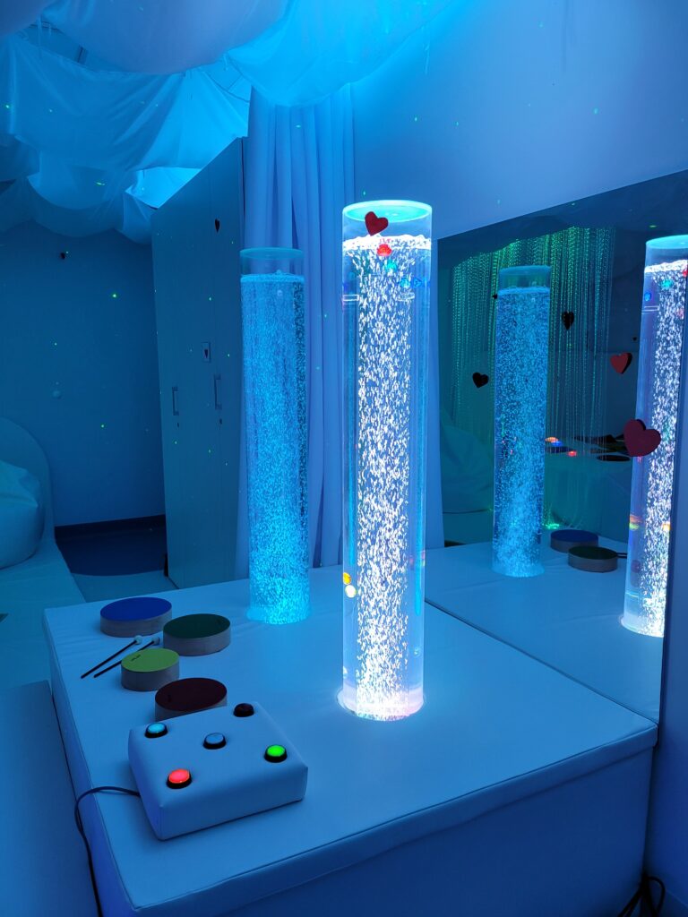 Sala Doświadczeń Świata 