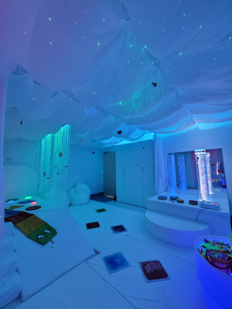 Sala Doświadczeń Świata