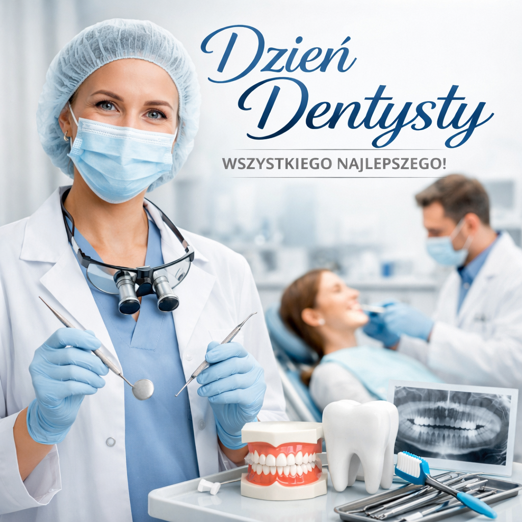 Dzień Dentysty