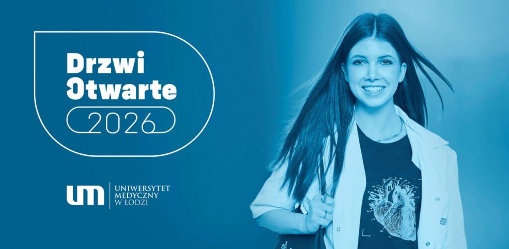 DRZWI OTWARTE UM 2026