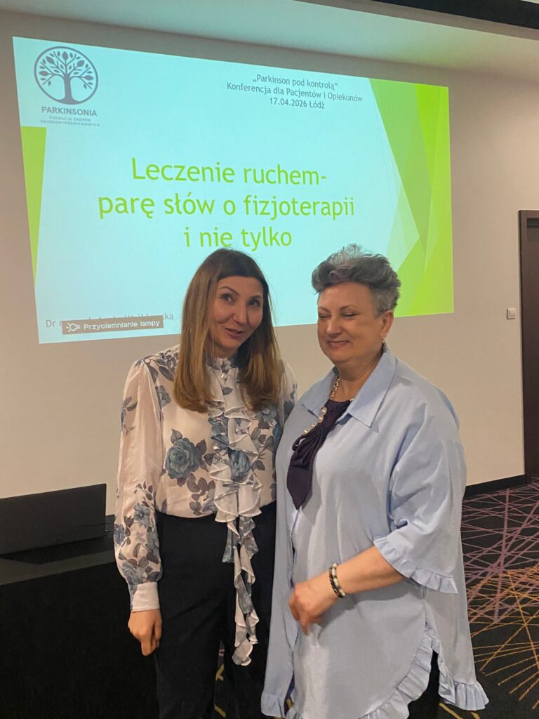 dr hab. n. med. Agata Gajos, prof. UM