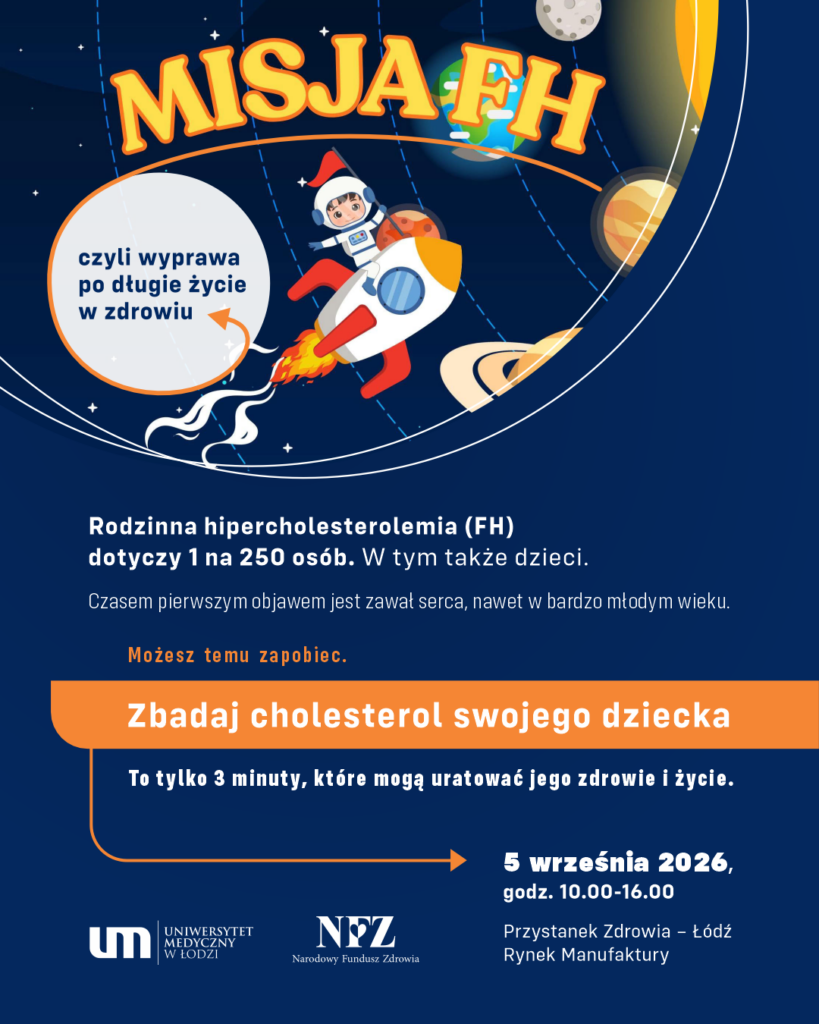 PLAKAT DOTYCZĄCY MISJI-FH-LODZ